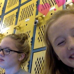 Meet your Posher, Lydia